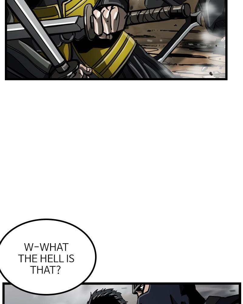Read The First Hunter Manga Online