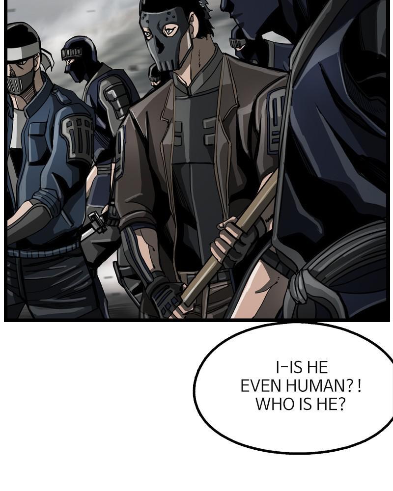 Read The First Hunter Manga Online