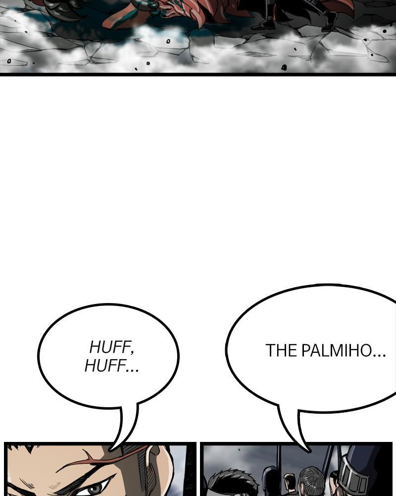 Read The First Hunter Manga Online