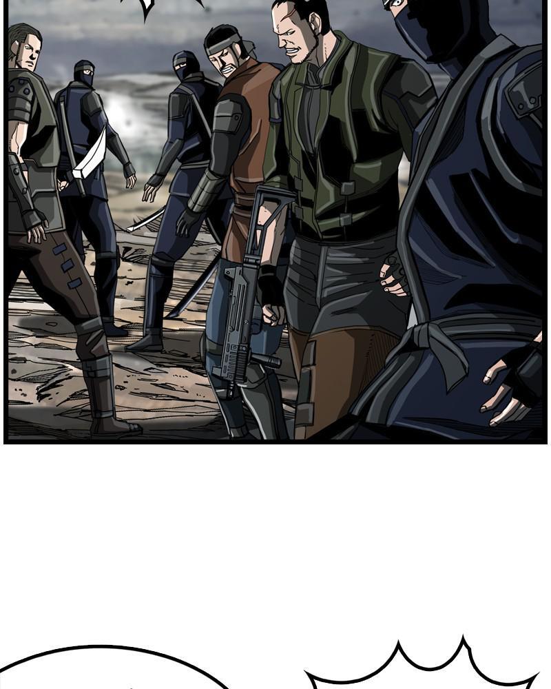 Read The First Hunter Manga Online