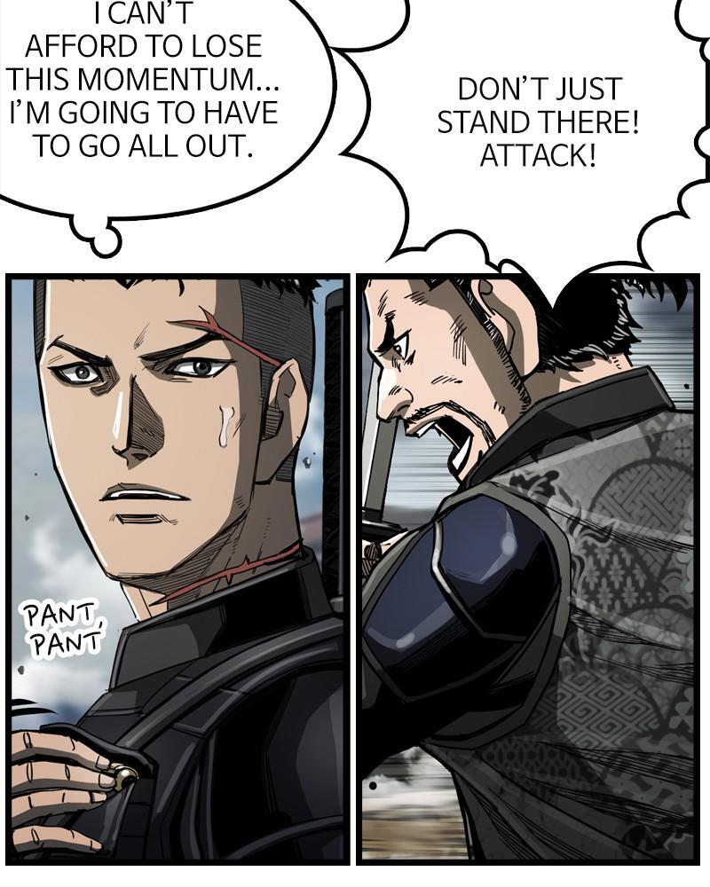 Read The First Hunter Manga Online