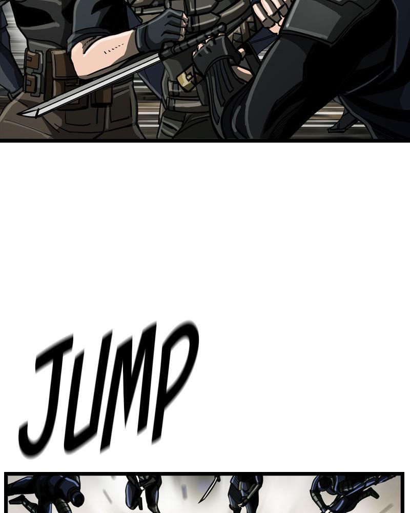 Read The First Hunter Manga Online