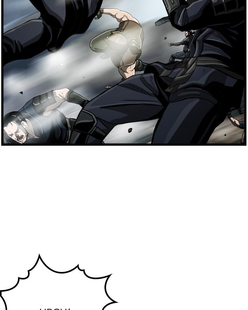 Read The First Hunter Manga Online