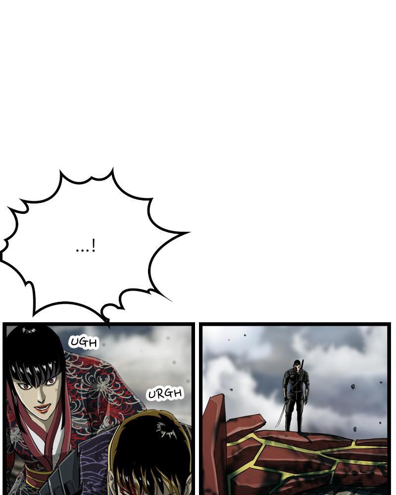 Read The First Hunter Manga Online