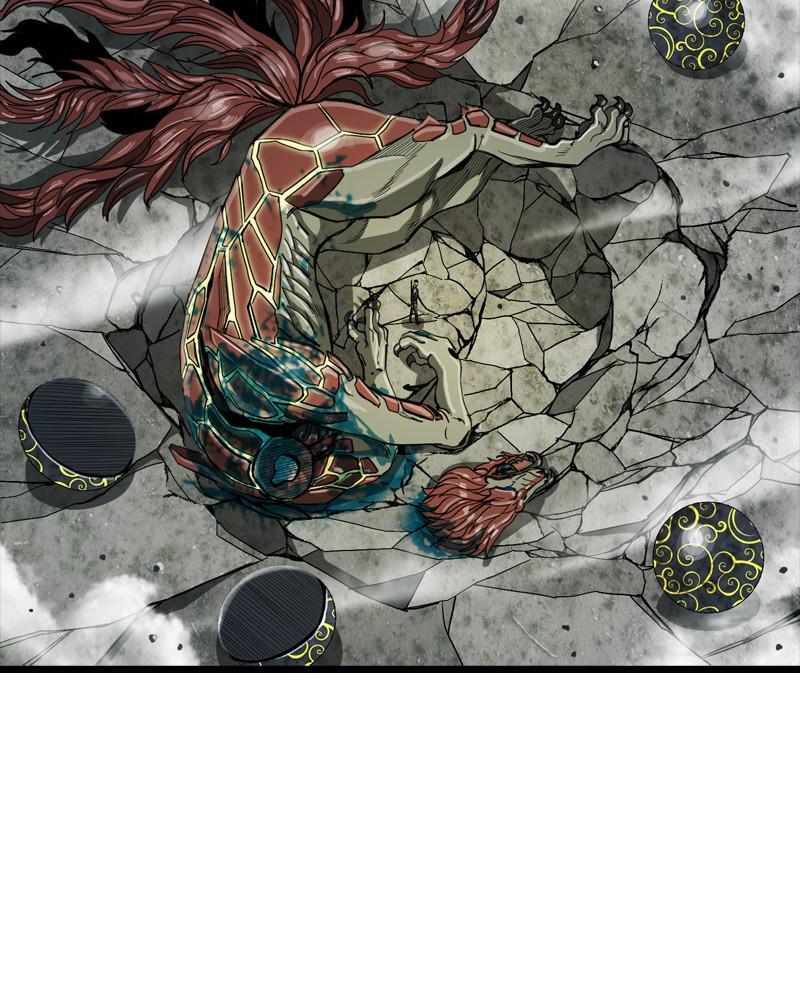 Read The First Hunter Manga Online