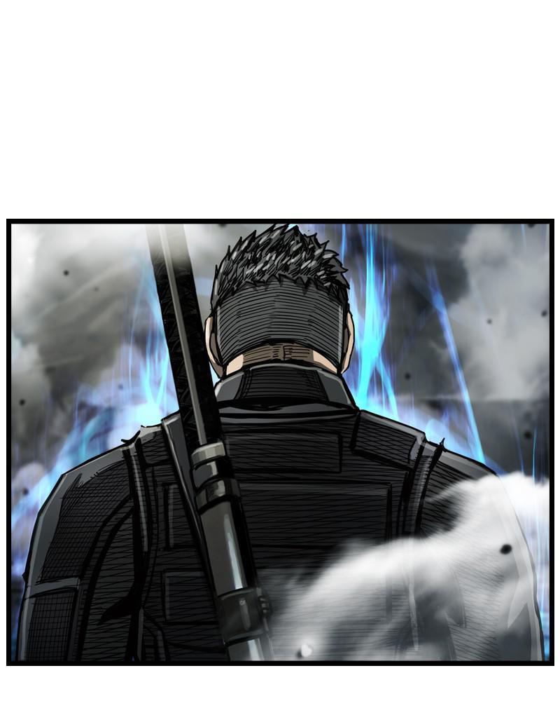 Read The First Hunter Manga Online