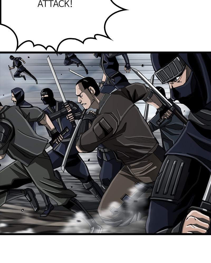 Read The First Hunter Manga Online