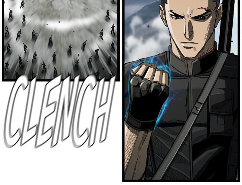 Read The First Hunter Manga Online