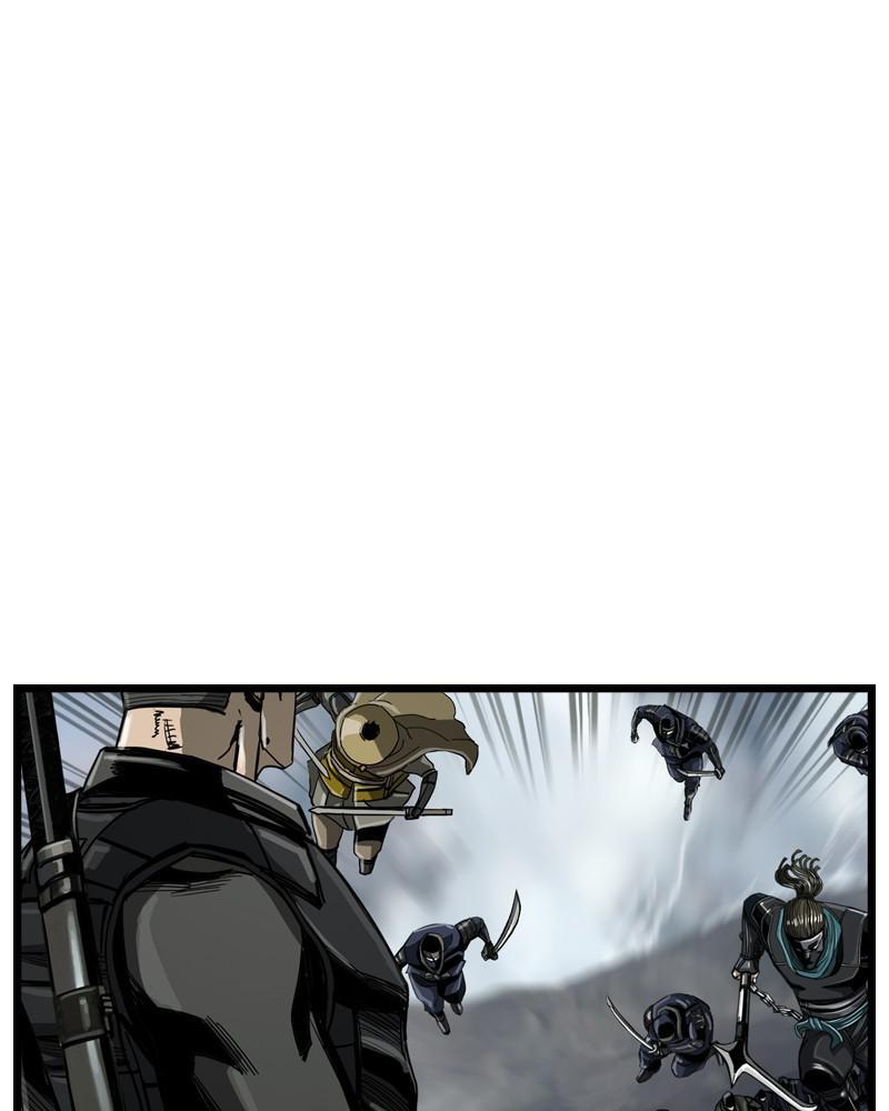 Read The First Hunter Manga Online