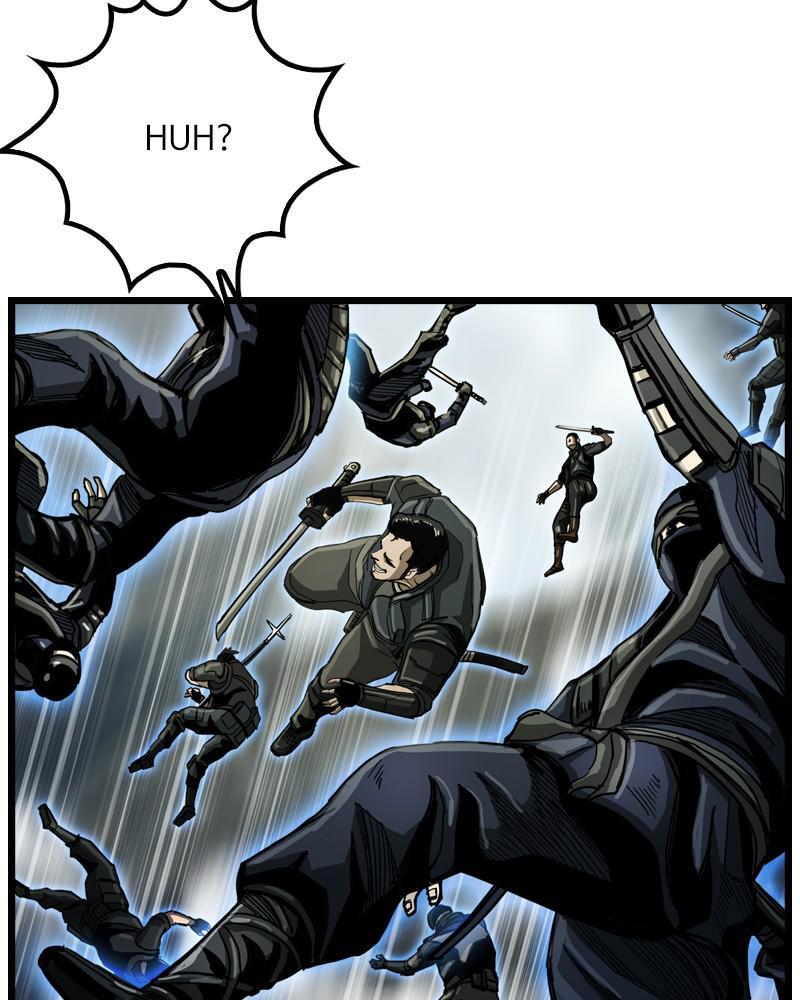 Read The First Hunter Manga Online