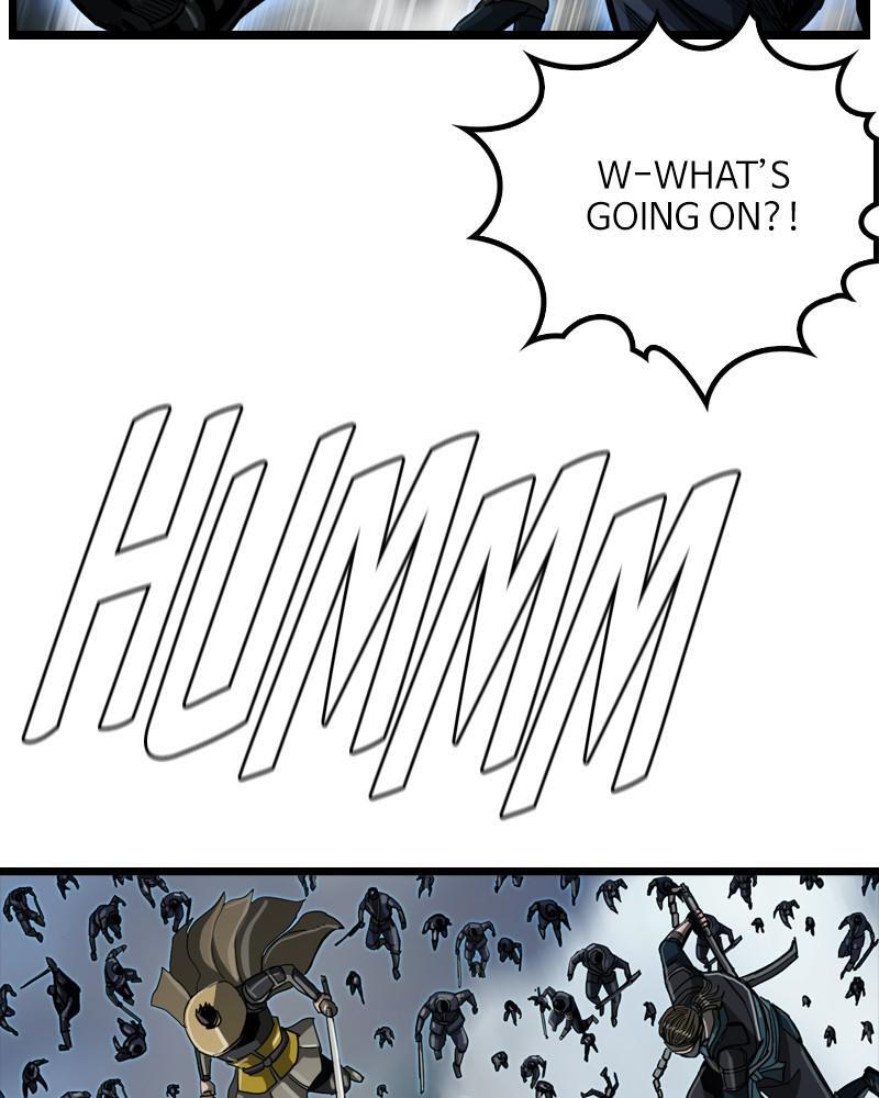 Read The First Hunter Manga Online