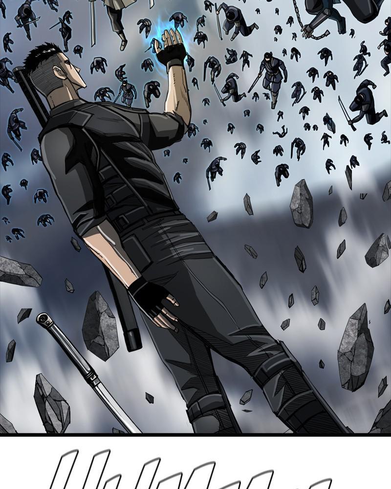 Read The First Hunter Manga Online