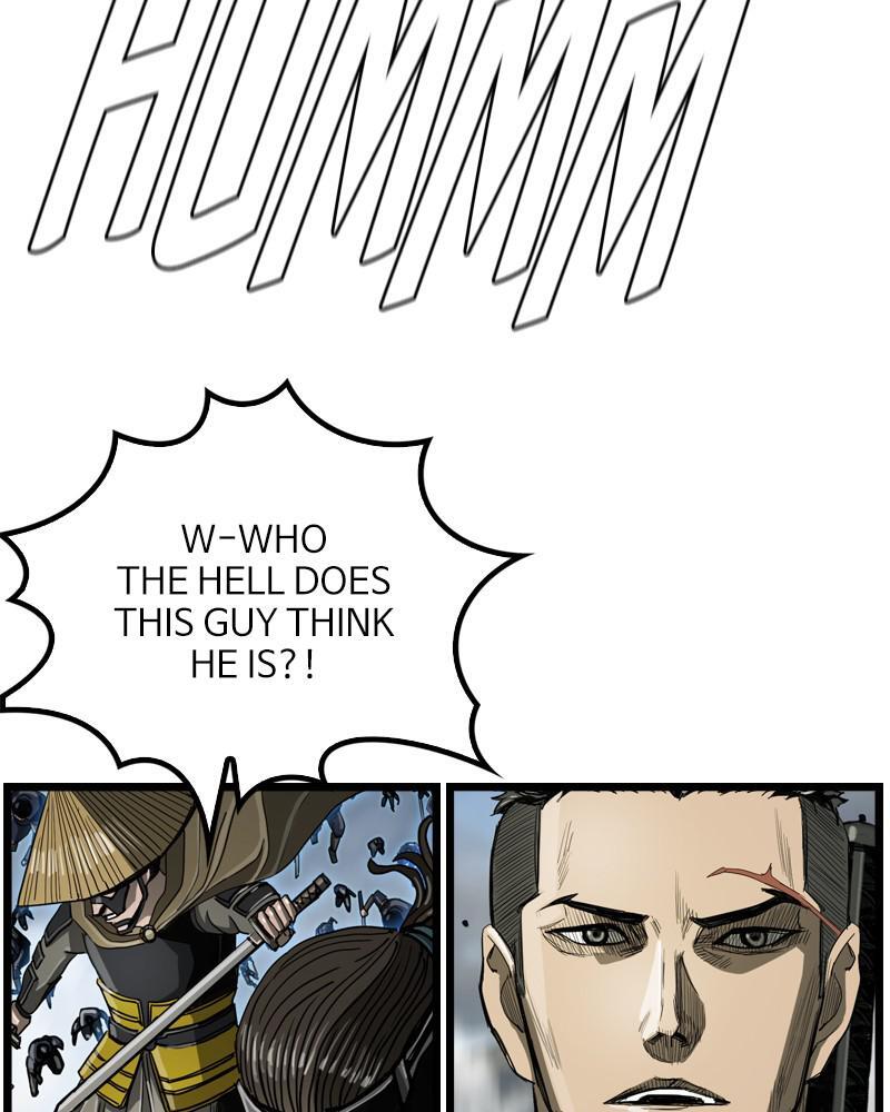 Read The First Hunter Manga Online