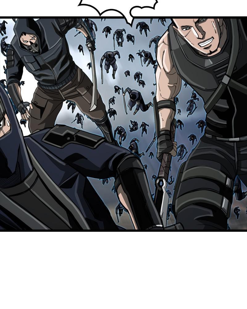 Read The First Hunter Manga Online