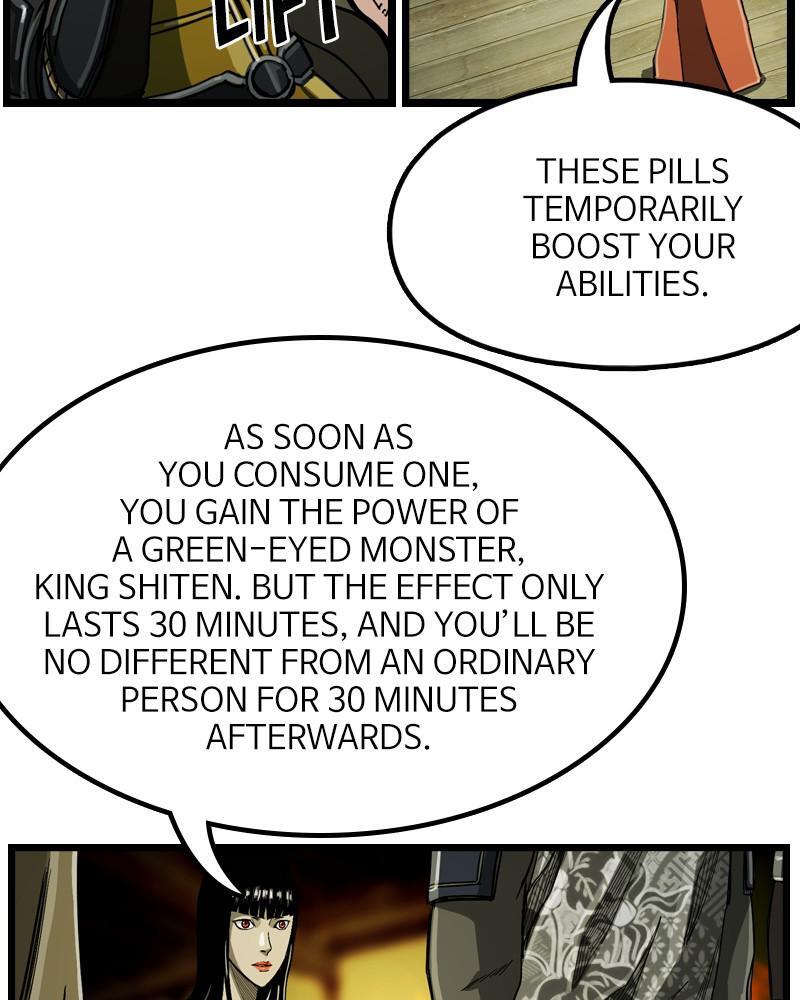 Read The First Hunter Manga Online