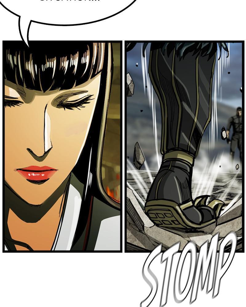 Read The First Hunter Manga Online