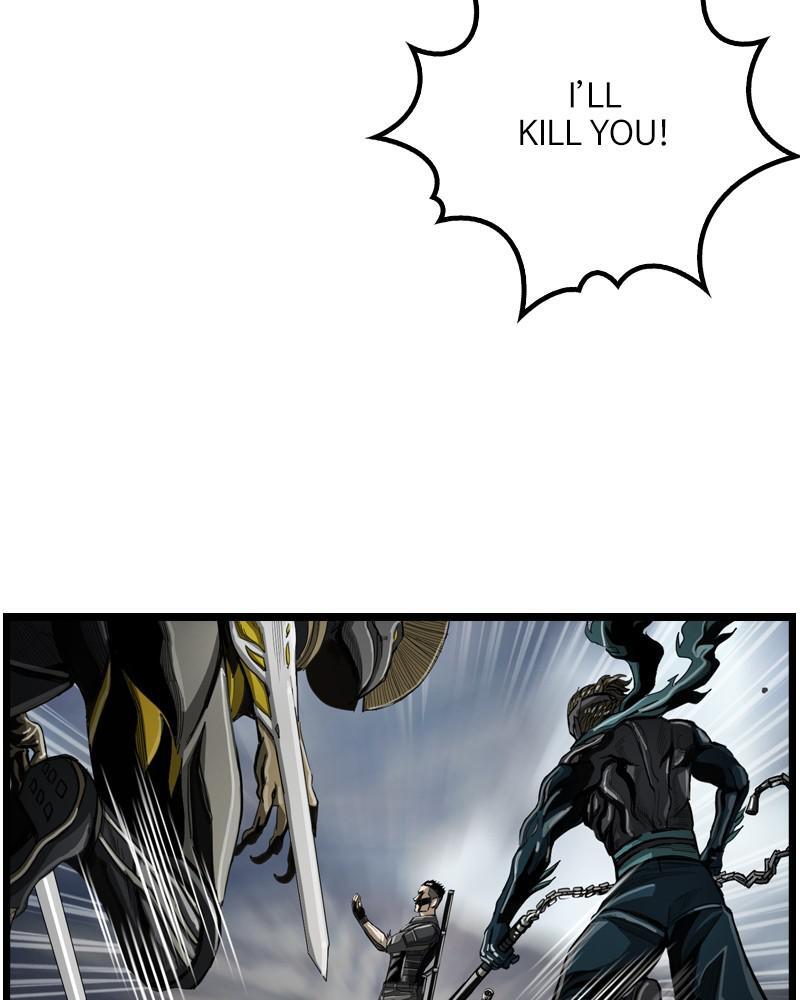 Read The First Hunter Manga Online