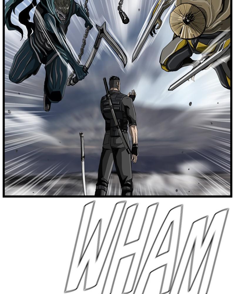 Read The First Hunter Manga Online