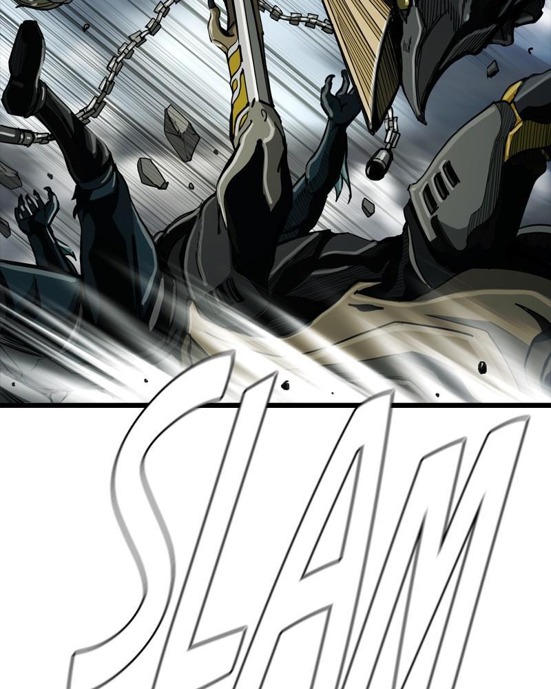 Read The First Hunter Manga Online