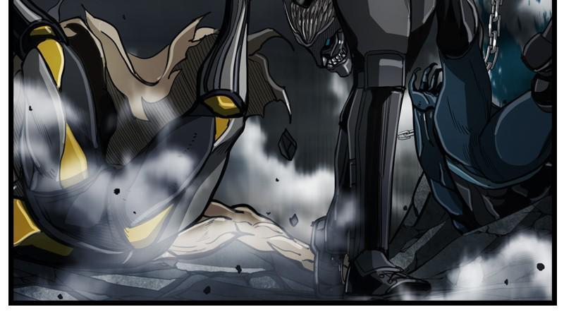Read The First Hunter Manga Online