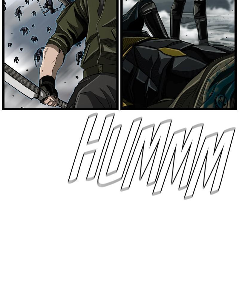 Read The First Hunter Manga Online