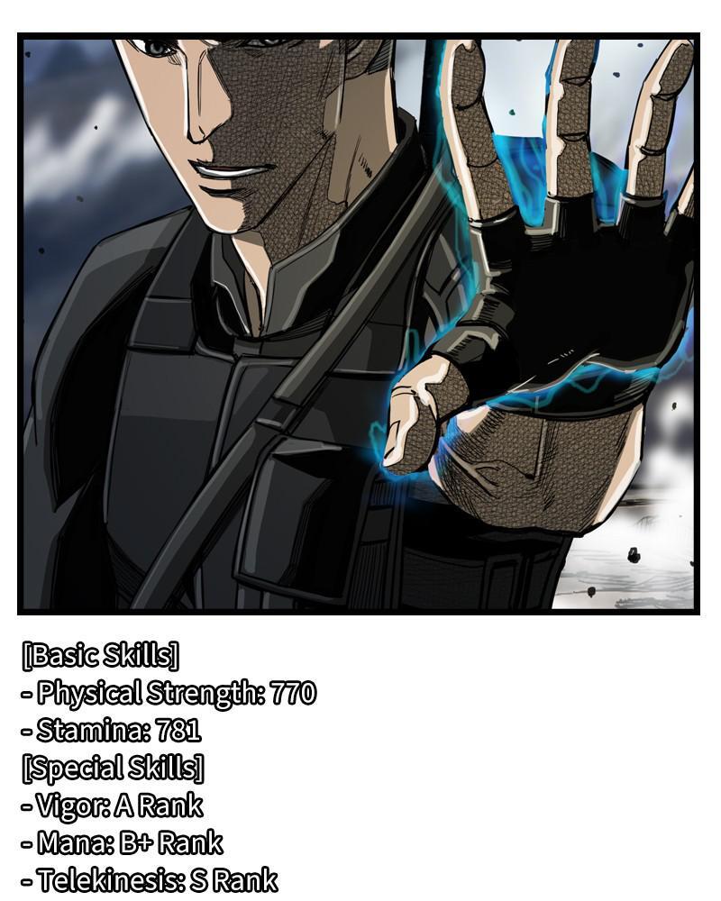 Read The First Hunter Manga Online