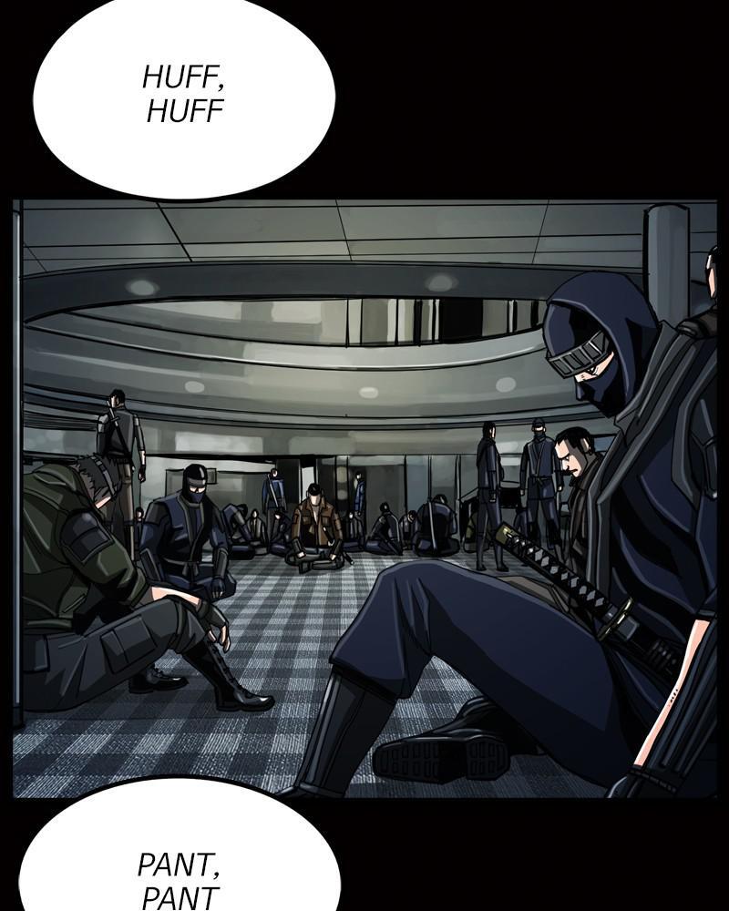Read The First Hunter Manga Online