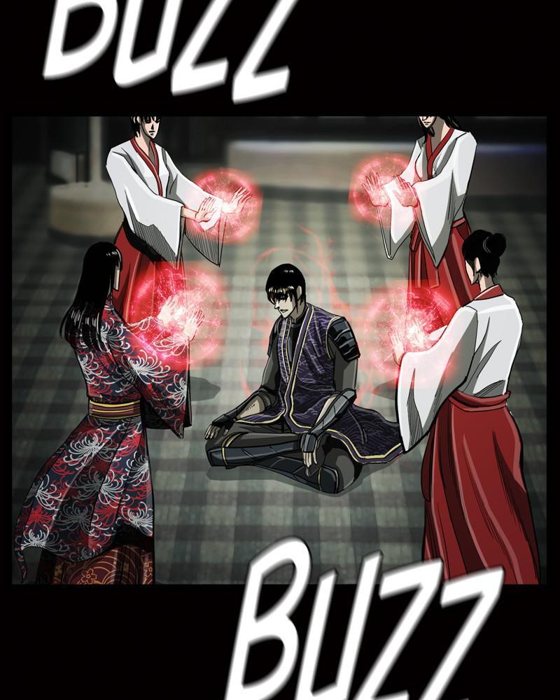 Read The First Hunter Manga Online