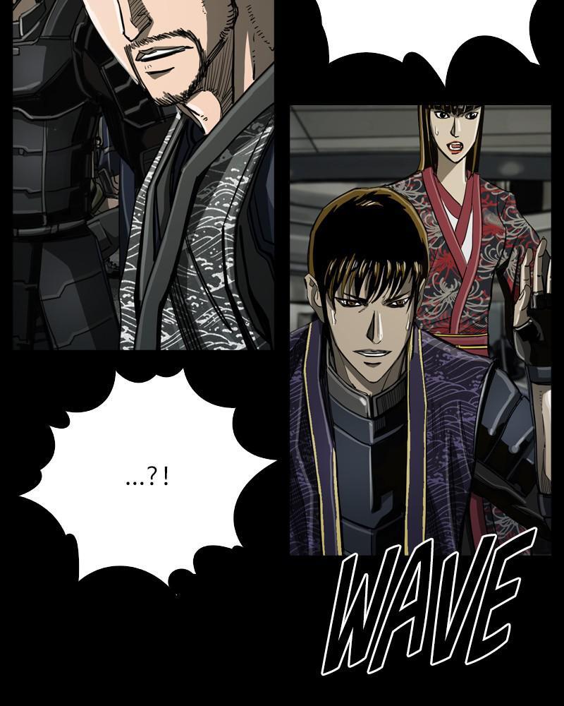 Read The First Hunter Manga Online