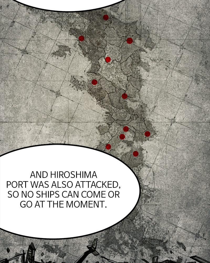 Read The First Hunter Manga Online