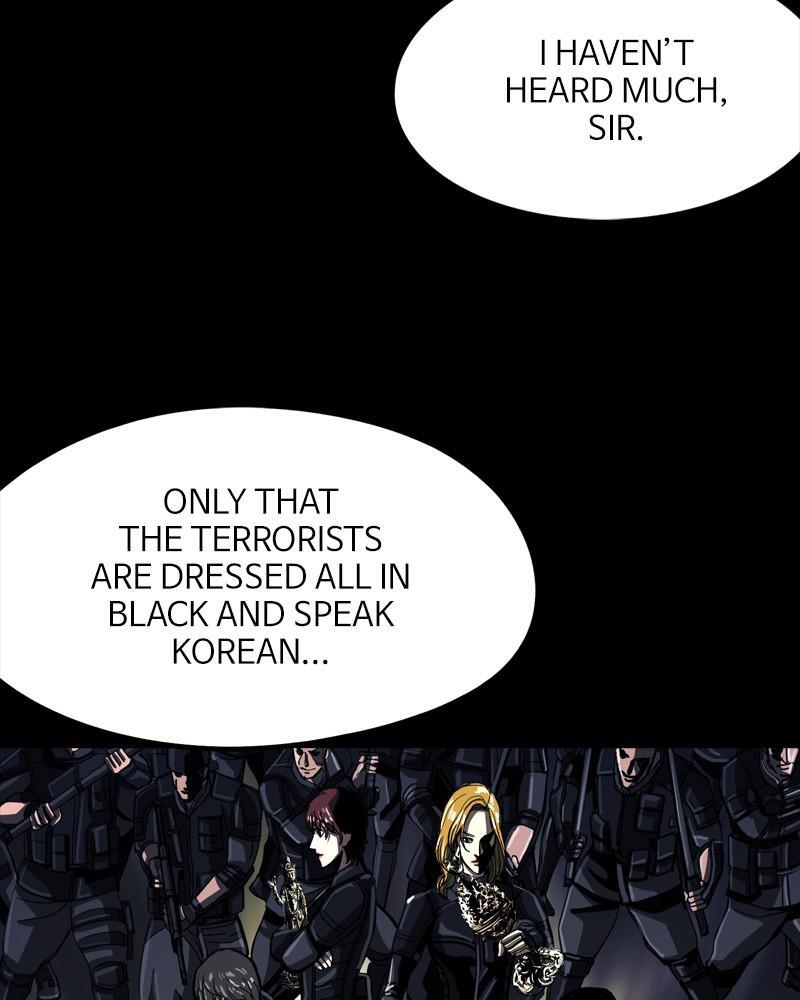 Read The First Hunter Manga Online