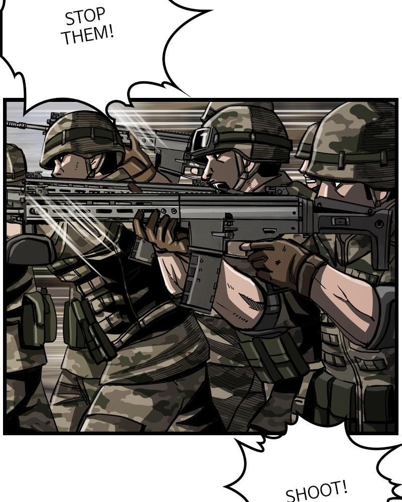 Read The First Hunter Manga Online