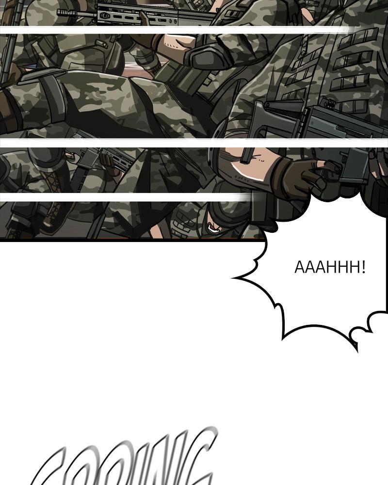 Read The First Hunter Manga Online