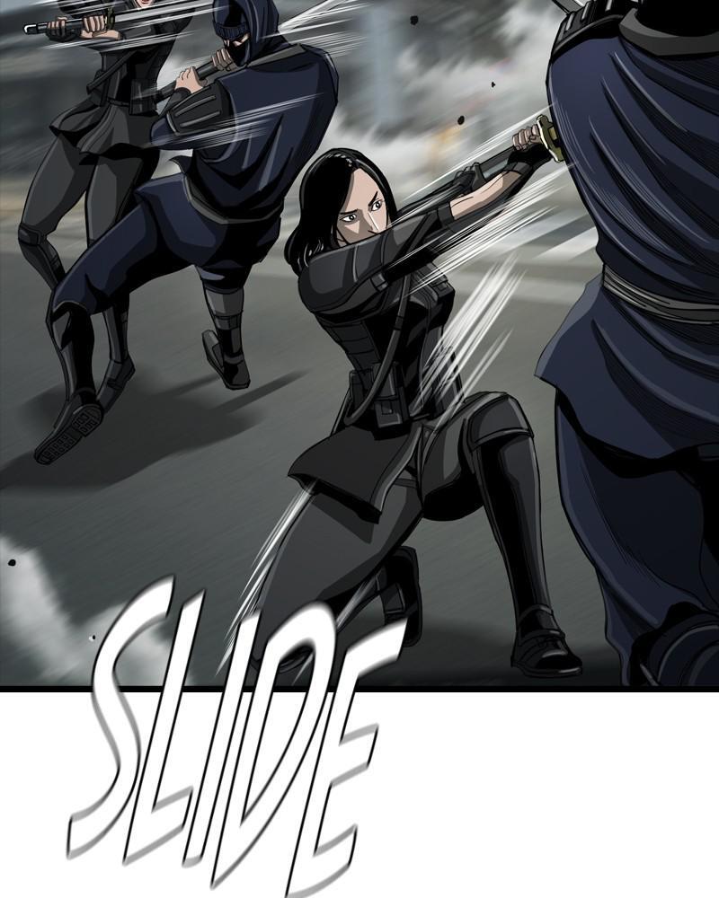 Read The First Hunter Manga Online