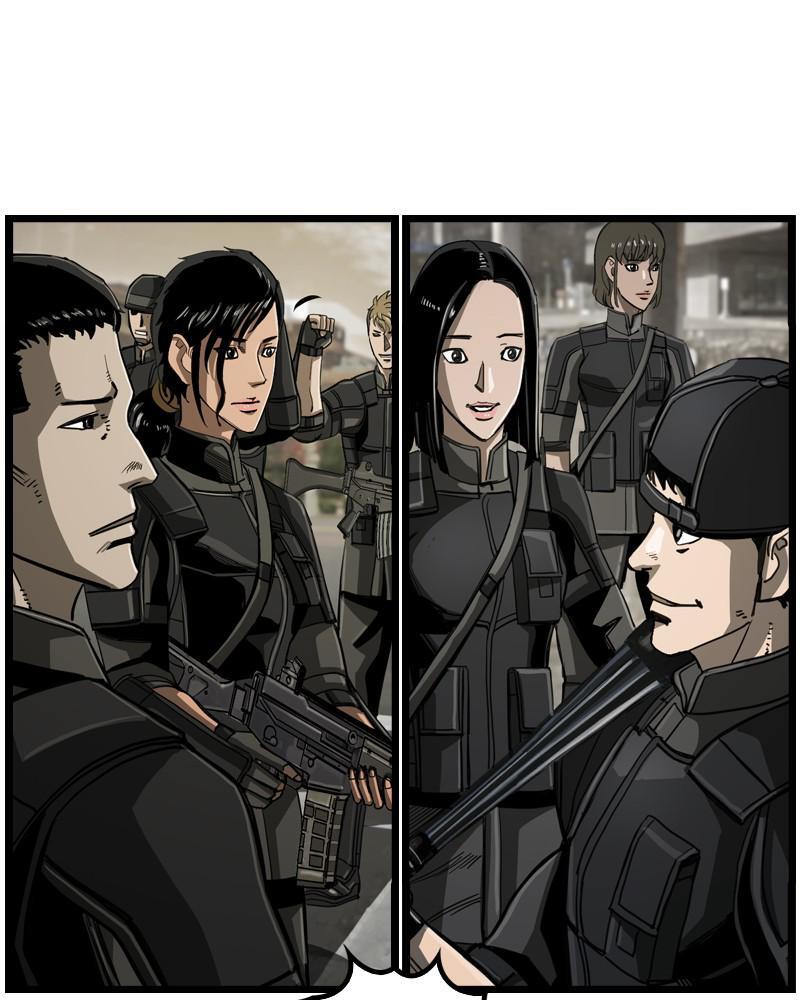 Read The First Hunter Manga Online