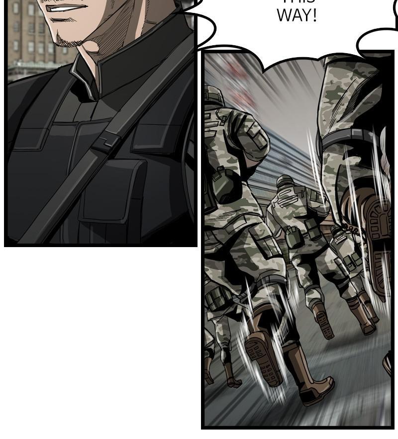 Read The First Hunter Manga Online