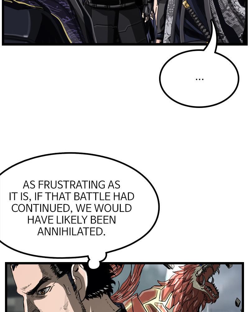 Read The First Hunter Manga Online