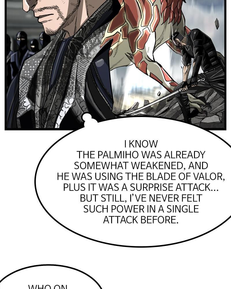 Read The First Hunter Manga Online