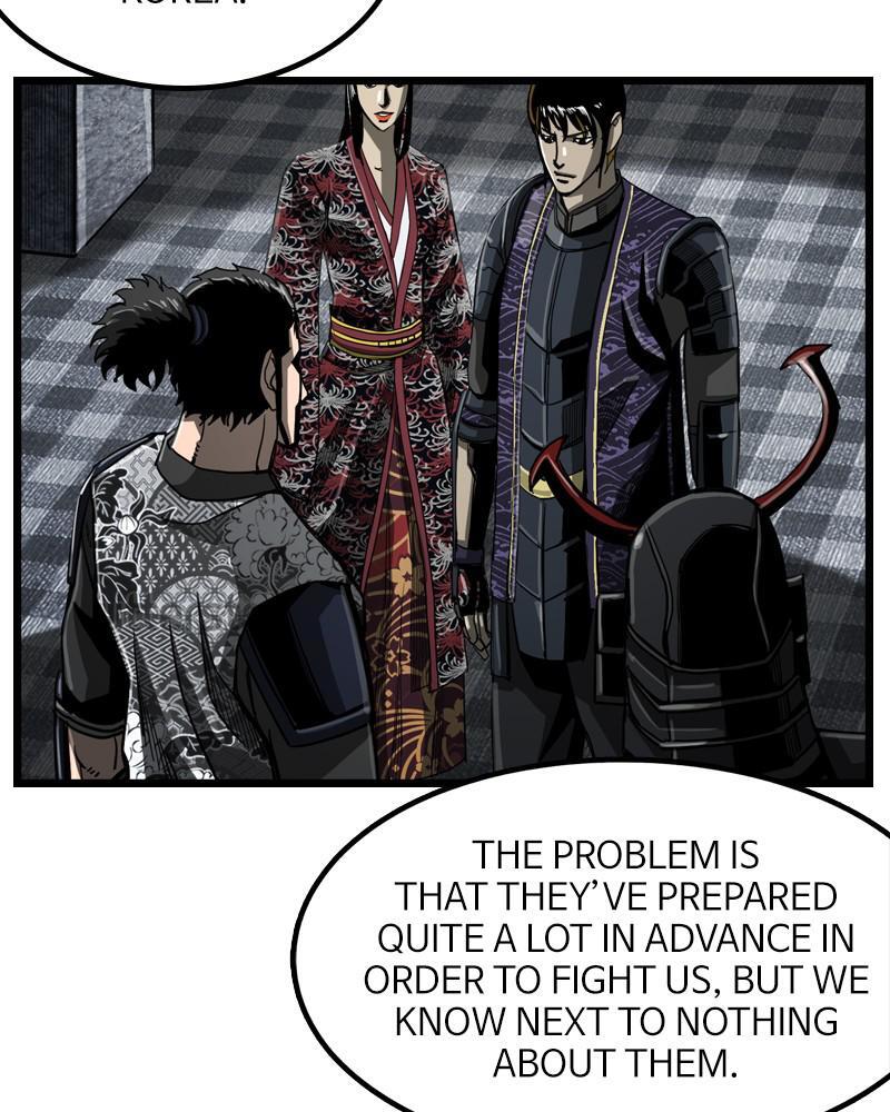 Read The First Hunter Manga Online