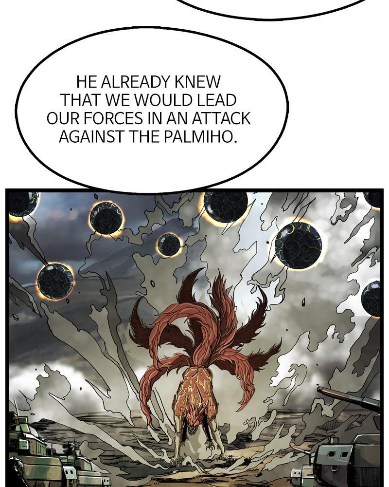 Read The First Hunter Manga Online