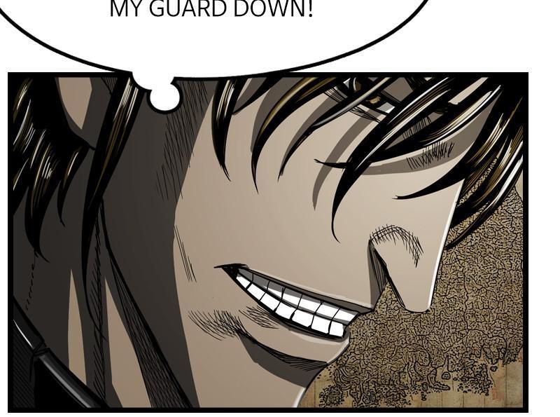 Read The First Hunter Manga Online