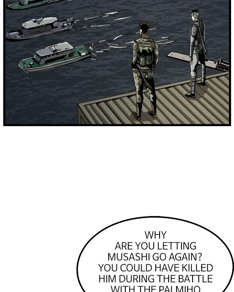 Read The First Hunter Manga Online