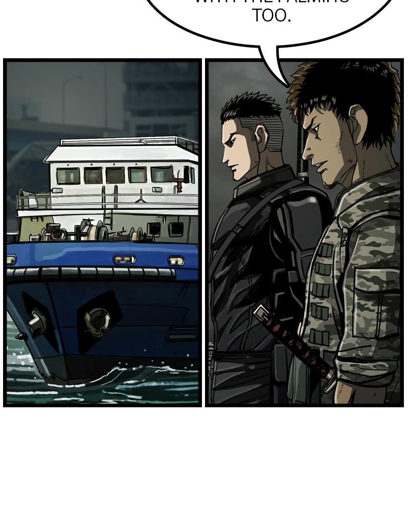 Read The First Hunter Manga Online