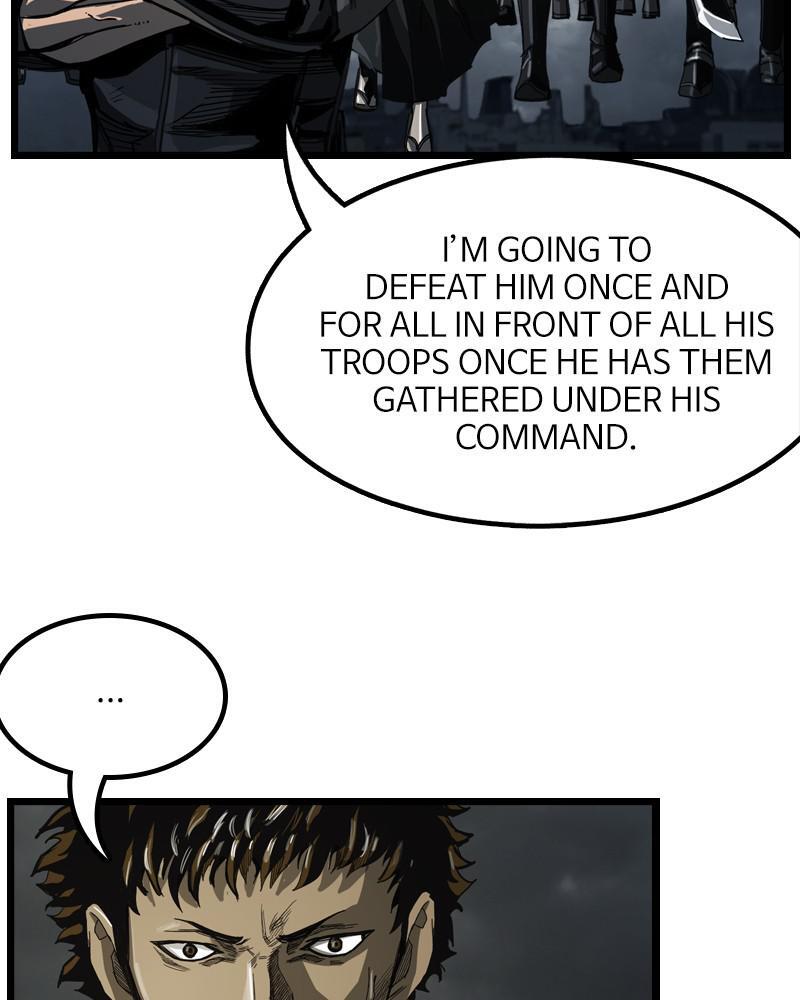 Read The First Hunter Manga Online