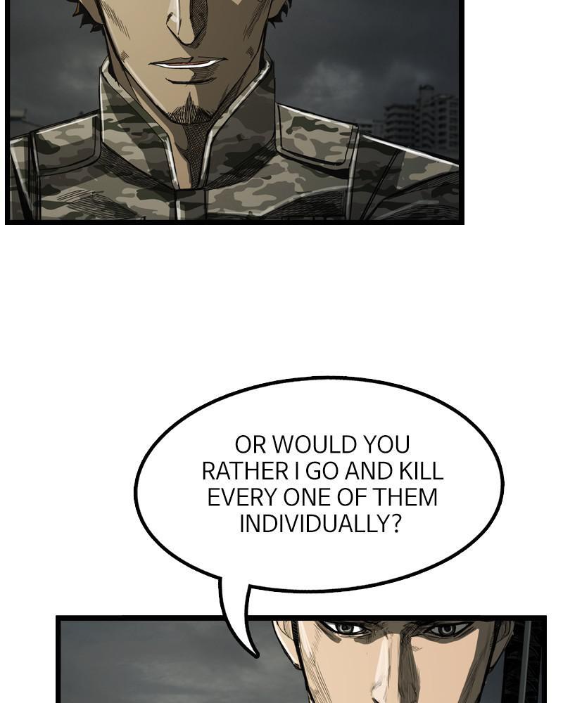 Read The First Hunter Manga Online