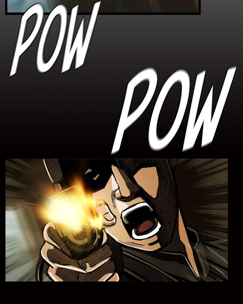 Read The First Hunter Manga Online