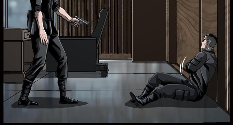 Read The First Hunter Manga Online