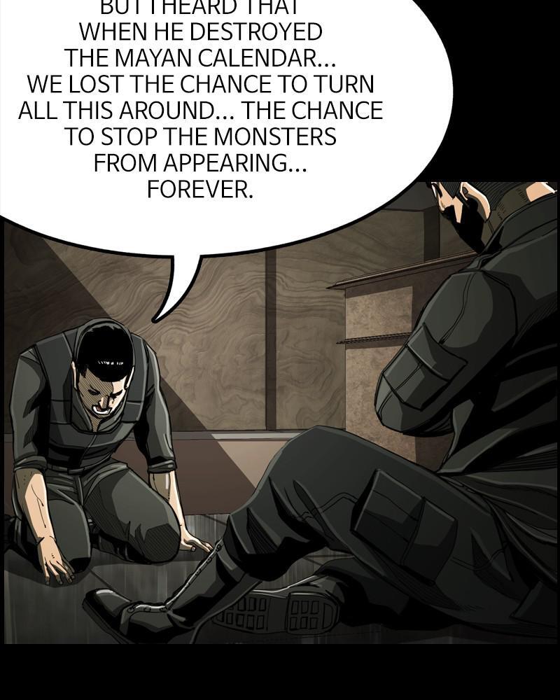 Read The First Hunter Manga Online
