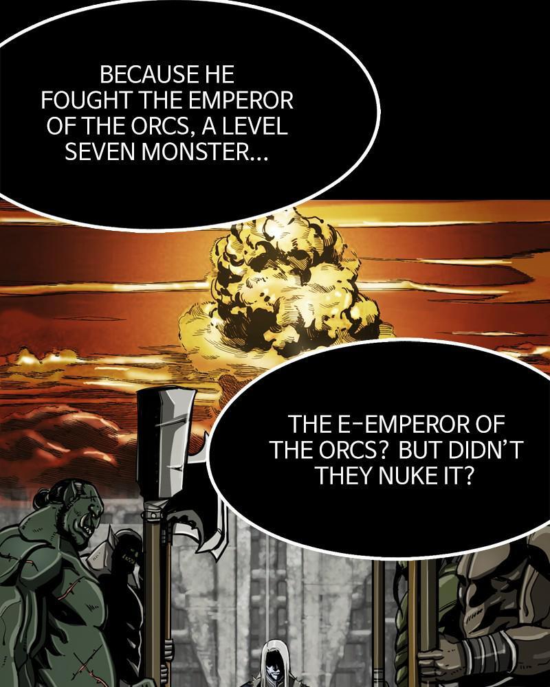 Read The First Hunter Manga Online