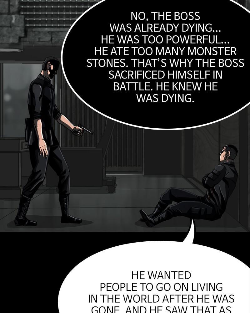 Read The First Hunter Manga Online